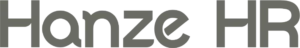 Logo van Hanze HR
