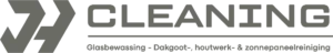Logo van JH Cleaning