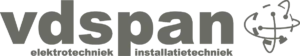 Logo van Installatiebedrijf van der Span